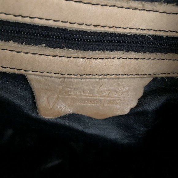 Jane Yoo Bags | Jane Yoo Wearable Art Handbag | Poshmark